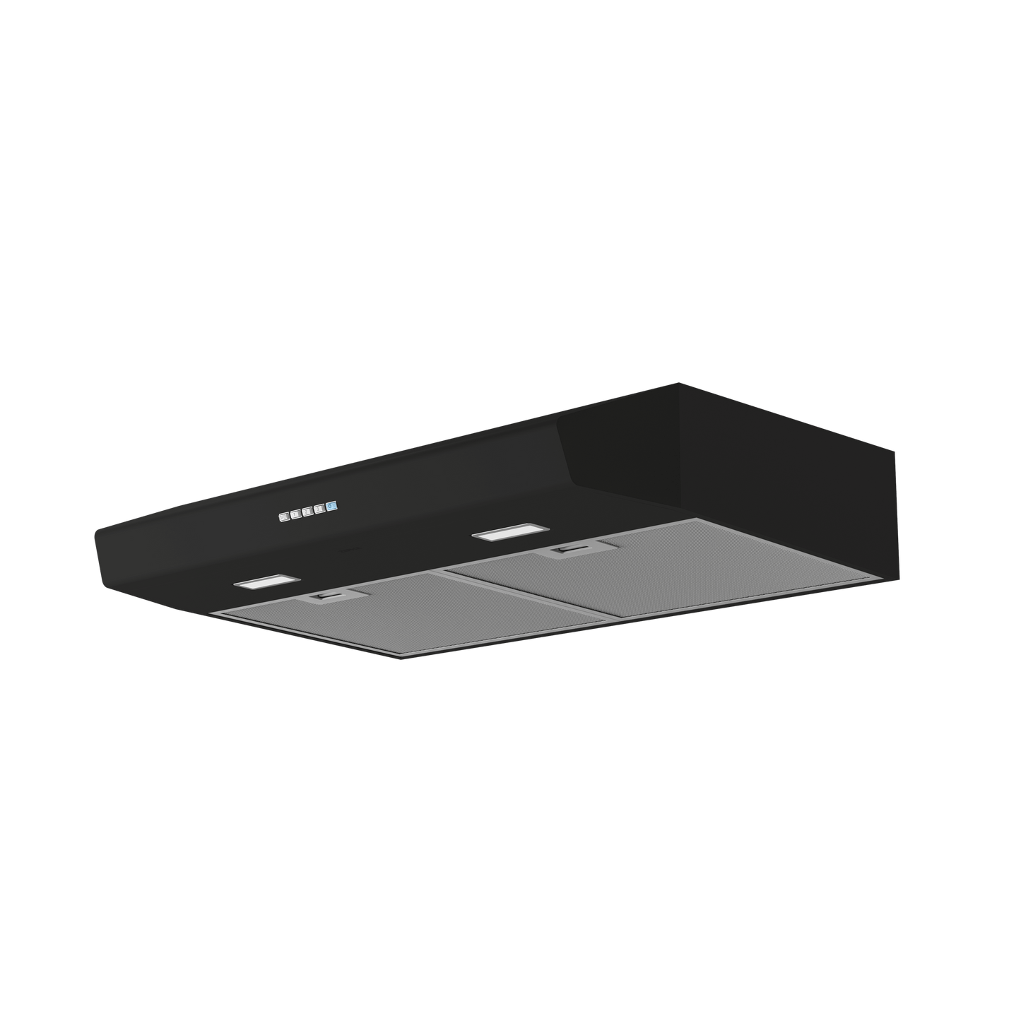 Zephyr AK1200CB Breeze II, Under Cabinet, 30", Black, LED