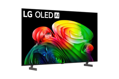 Lg OLED65B6GUA 65 Inch Class LG OLED evo AI B6 4K Smart TV 2026