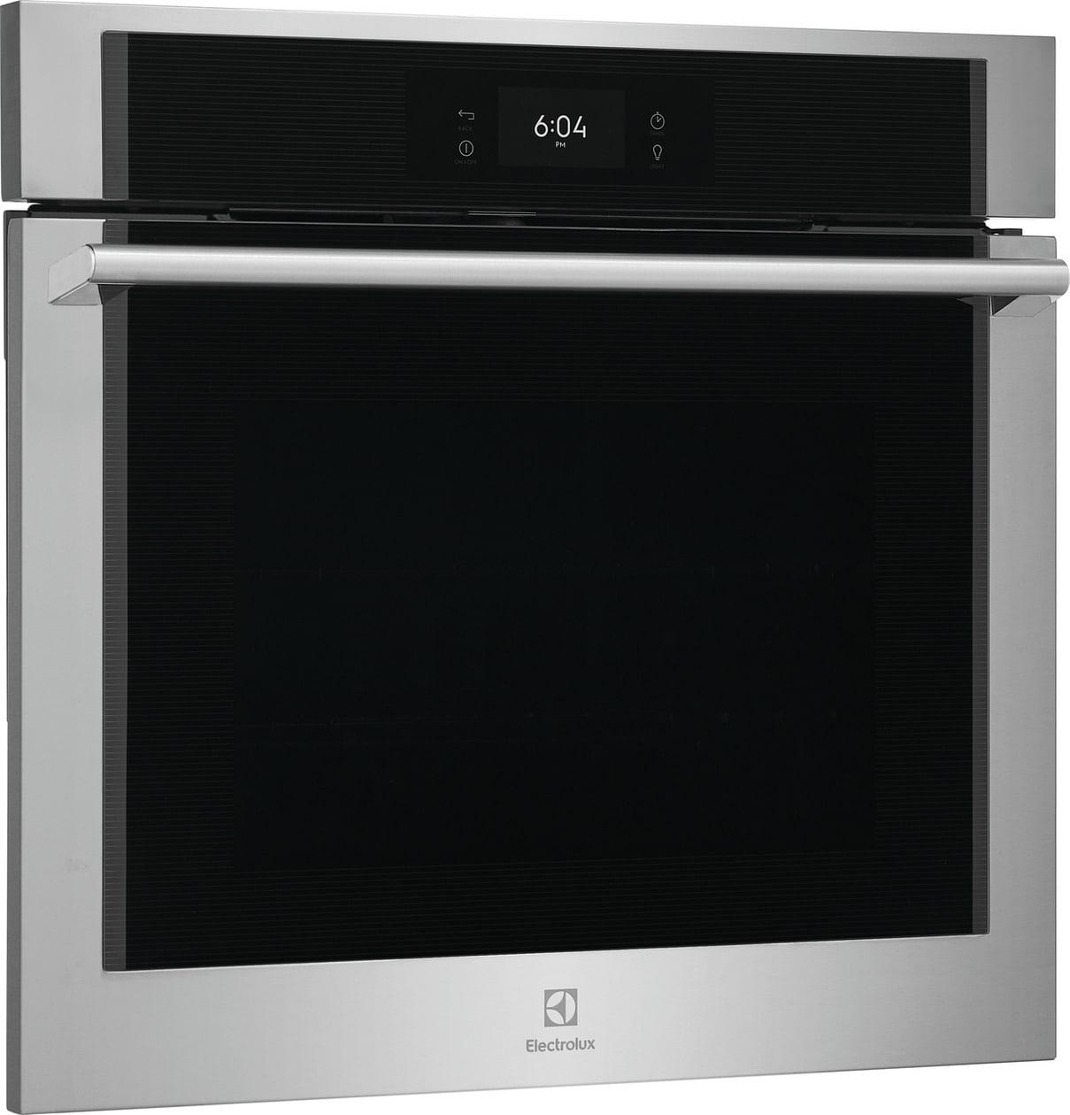 ECWS3012AS Electrolux 30" Electric Single Wall Oven with Air Sous Vide