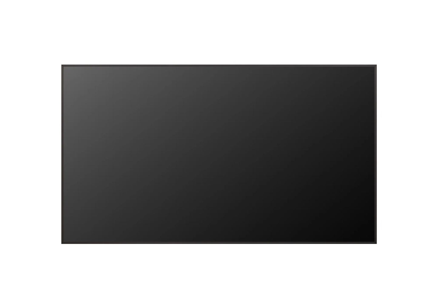 Lg 75UH7NM 75" UH7N-M Series UHD Signage with webOS™ 6.0, 700 nits Brightness, Conformal Coating, Built-in Speakers & WiFi, SuperSign™ compatible