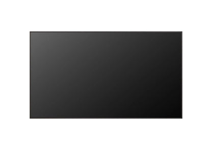 Lg 86UH7NM 86" UH7N-M Series UHD Signage with webOS™ 6.0, 700 nits Brightness, Conformal Coating, Built-in Speakers & WiFi, SuperSign™ compatible