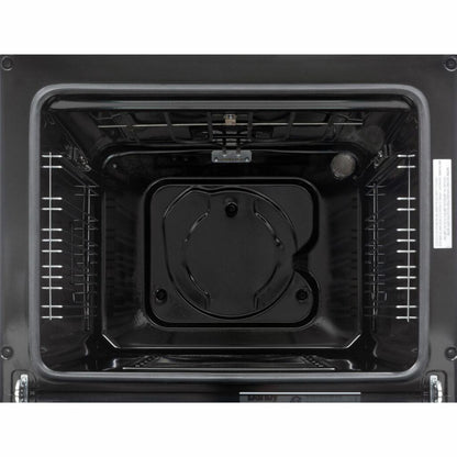 DR20V1BSSGLP Danby 20" Wide Gas Range in Stainless Steel