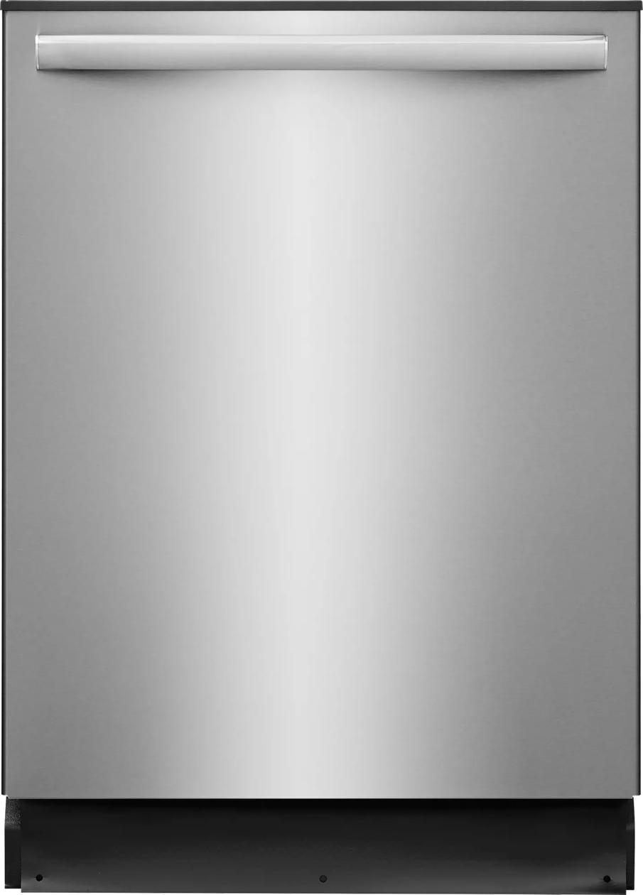 Frigidaire GDHH4527AF 24" Dishwasher