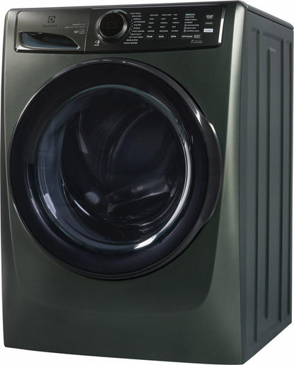 Electrolux ELFW7738AA Front Load Perfect Steam™ Washer with LuxCare® Plus Wash and SmartBoost® - 4.5 Cu. Ft.