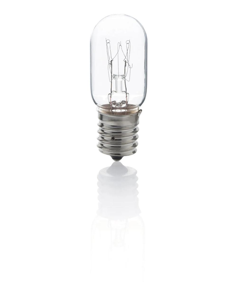 Frigidaire 5304440031 20-Watt Appliance Light Bulb