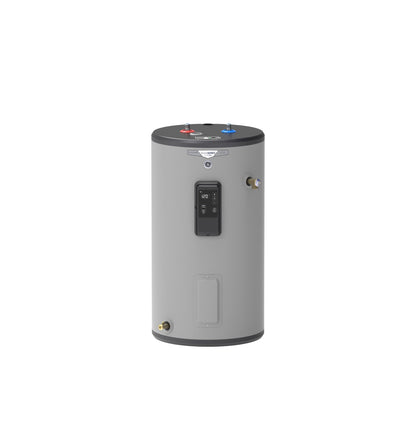 GE30S12BLM GE® Smart 30 Gallon Short Electric Water Heater