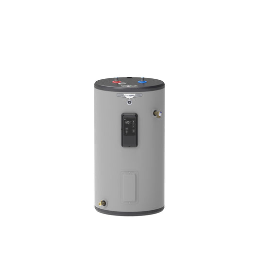 GE30S12BLM GE® Smart 30 Gallon Short Electric Water Heater