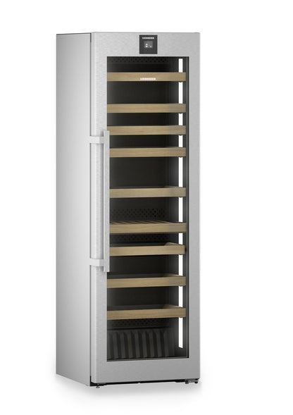 Liebherr W5270 Freestanding Wine