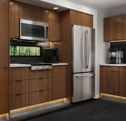 PLU621RTSS GE Profile™ 21" Rangetop