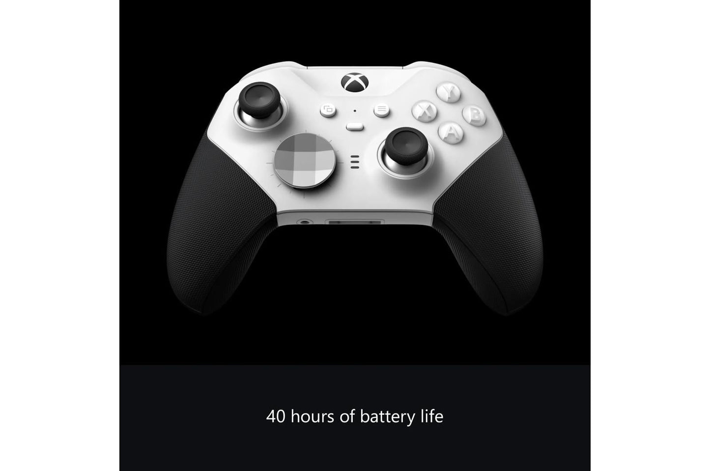 Lg 4IK00001 Microsoft Xbox Elite Wireless Controller Series 2 - Core