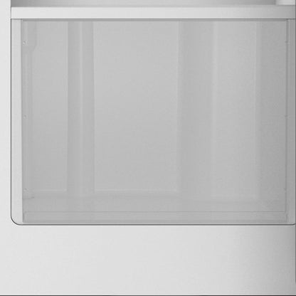 Cafe UNC15NPWII Ice Maker 15-Inch Panel-Ready - Nugget Ice