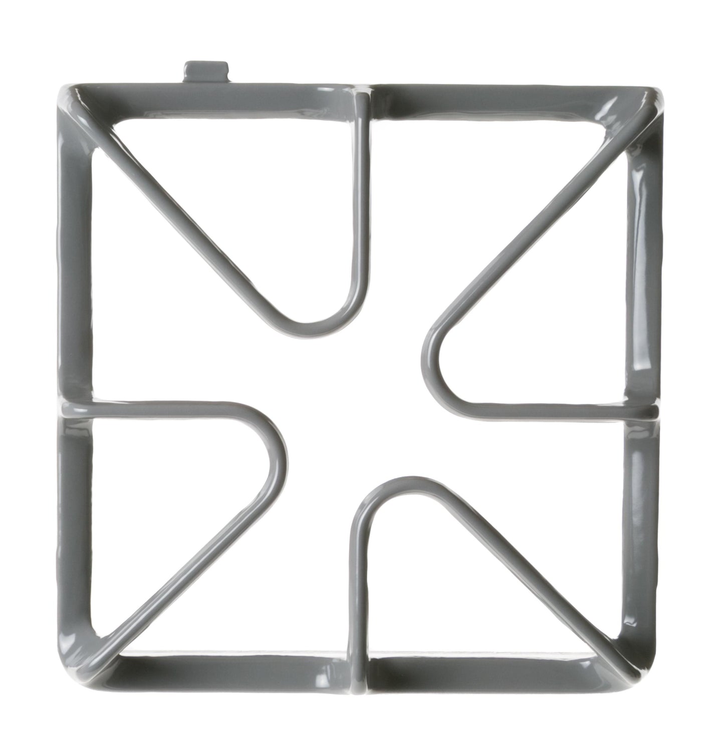 Ge Appliances WB31K10045 GAS RANGE GRATE - GRAY