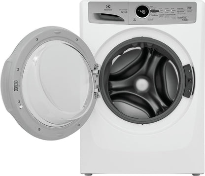Electrolux ELFW7337AW Front Load Washer with LuxCare® Wash - 4.4 Cu. Ft.