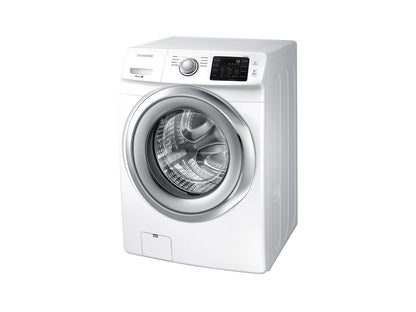 Samsung WF45N5300AW WF5300 4.5 cf Front Load washer w/ VRT Plus (2018)