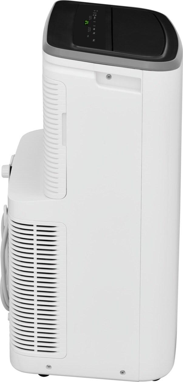 Frigidaire FHPW142AC1 3-in-1 Connected Portable Room Air Conditioner 14,000 BTU (ASHRAE) / 10,000 BTU (DOE)