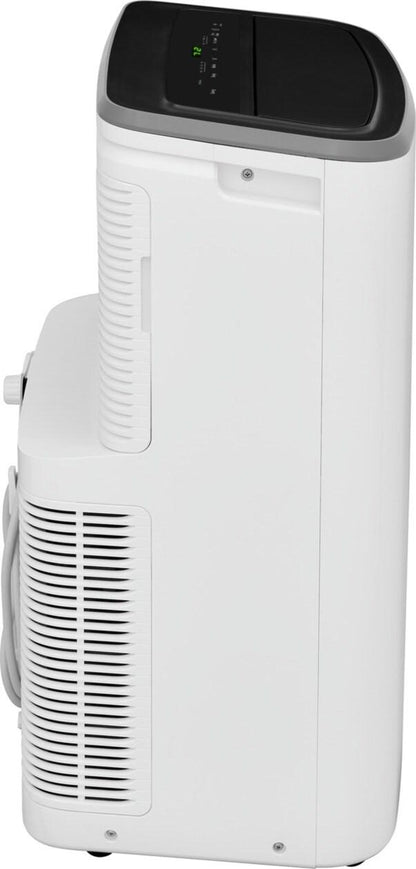 Frigidaire FHPW142AC1 3-in-1 Connected Portable Room Air Conditioner 14,000 BTU (ASHRAE) / 10,000 BTU (DOE)