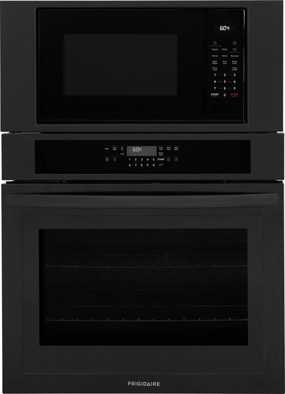 Frigidaire FCWM3030AB 30" Microwave Combination Oven