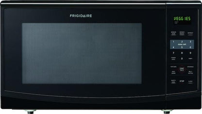 Frigidaire 2.2 Cu. Ft. Countertop Microwave