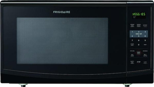 Frigidaire 2.2 Cu. Ft. Countertop Microwave