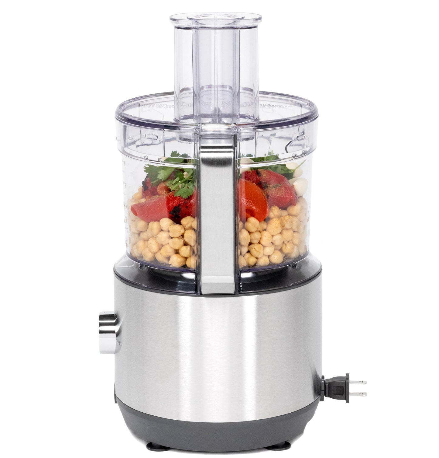 G8P0AASSPSS GE 12-Cup Food Processor