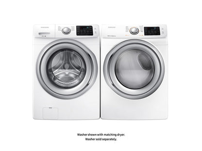 Samsung WF45N5300AW WF5300 4.5 cf Front Load washer w/ VRT Plus (2018)