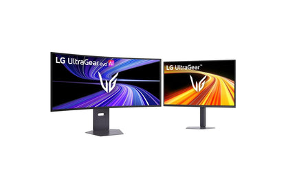 Lg 39GX950BB32G620BB UltraGear Big Screen Gaming Collection