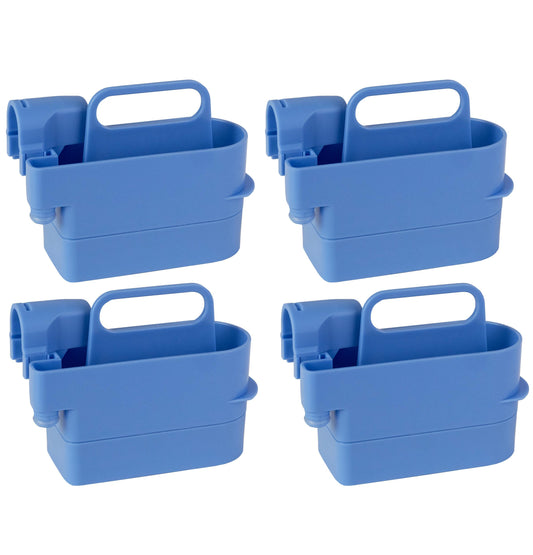 P4NMKS4ZAA GE Profile™ Opal™ Mini Scale Inhibiting Filter - 4 Pack