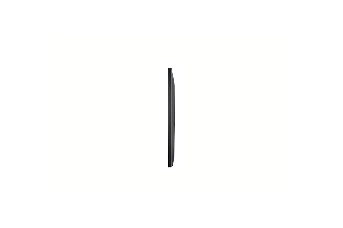 Lg 49UM3DGB 49" UM3DG-B Series Ultra-Slim IPS UHD Edge Back-lit Digital Signage with 15(degree) Tilt, IP5X Certification, webOS™ 4.1, Crestron & Cisco Conference System Compatible
