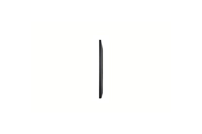 Lg 49UM3DGB 49" UM3DG-B Series Ultra-Slim IPS UHD Edge Back-lit Digital Signage with 15(degree) Tilt, IP5X Certification, webOS™ 4.1, Crestron & Cisco Conference System Compatible