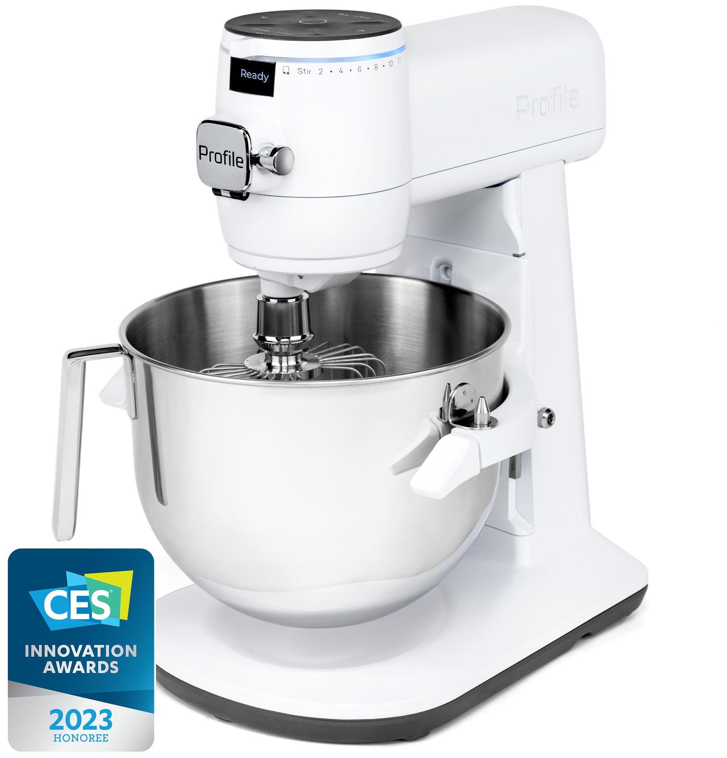 P8MSASS6TOW GE Profile™ Smart Mixer with Auto Sense