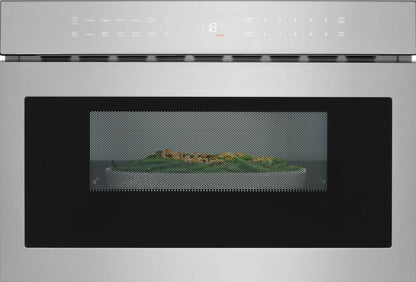 Frigidaire UMBW2411AS 24" Built-In Drawer Microwave