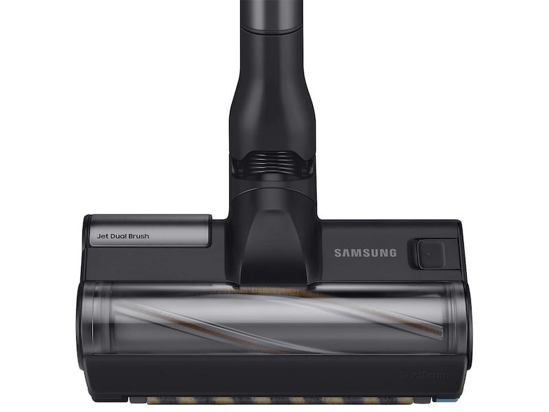 Samsung VS20C8522TW Jet Stick 60 min run time  5-Layer Filtration  210W Suction
