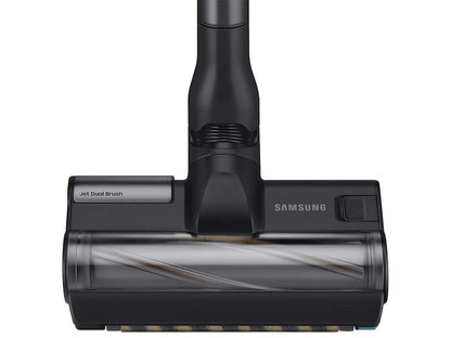 Samsung VS20C8522TW Jet Stick 60 min run time  5-Layer Filtration  210W Suction