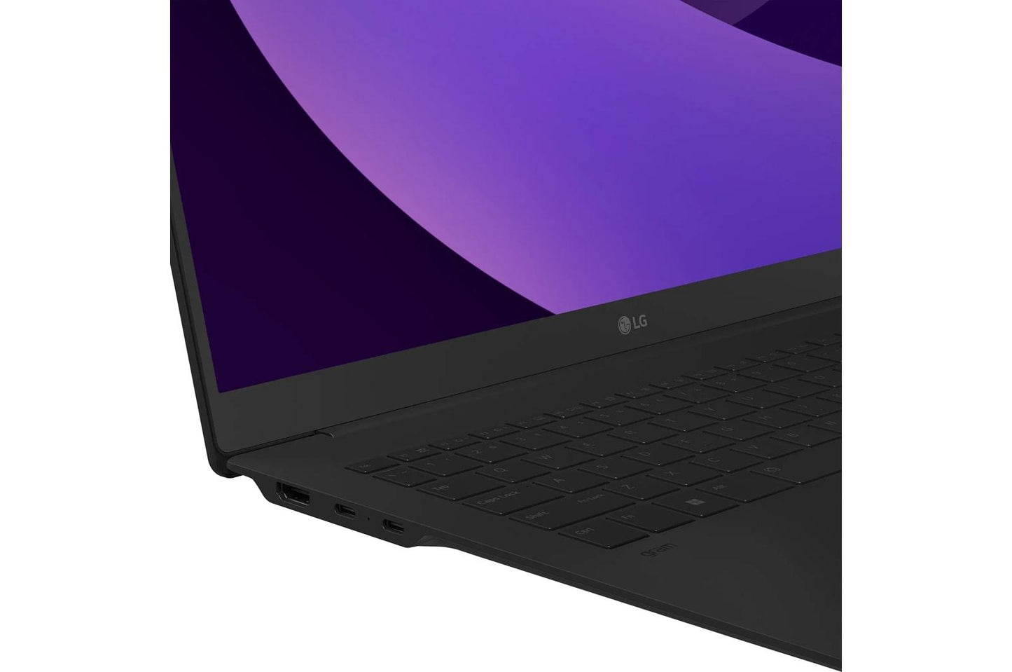 17Z90TREADB8U3 LG gram Pro 17 Inch, Thin and Lightweight Laptop, Windows 11 Home, Intel® Evo™ Edition - Intel® Core™ Ultra 9, 32GB RAM, 1TB SSD, RTX 5050, Black