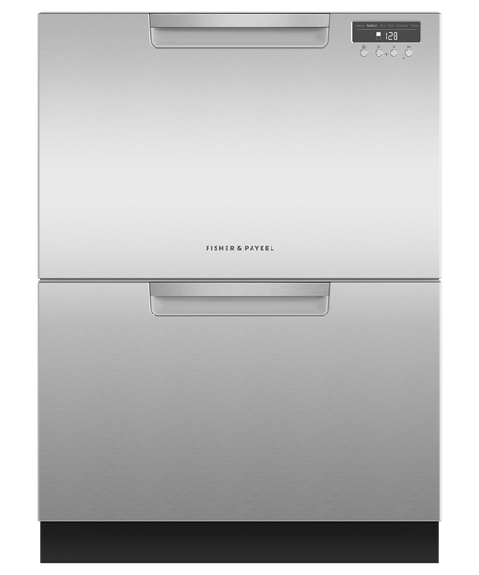 Double DishDrawer™ Dishwasher