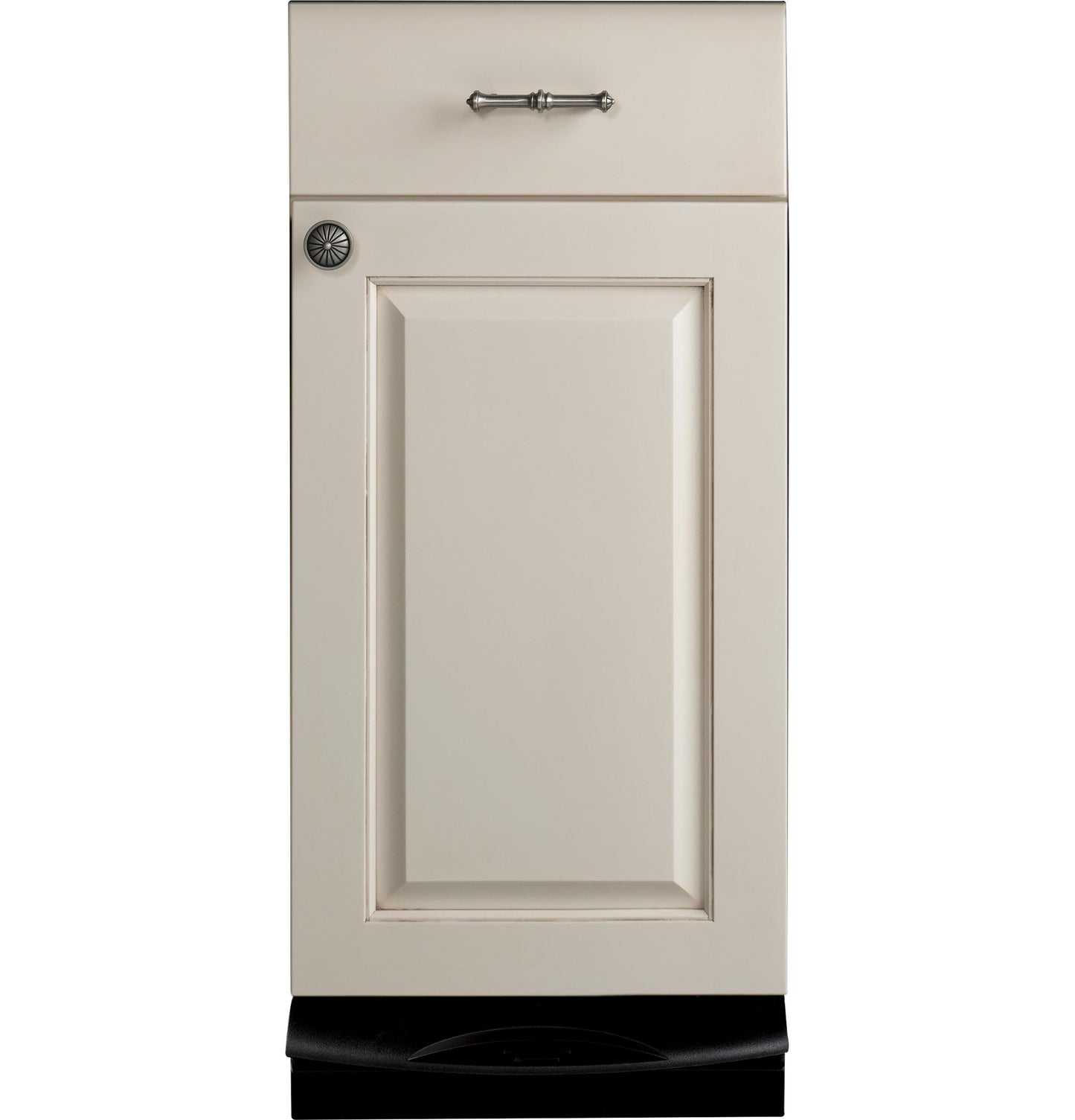 Cafe UCG1510NII Universal 15" Panel-Ready Built-In Compactor