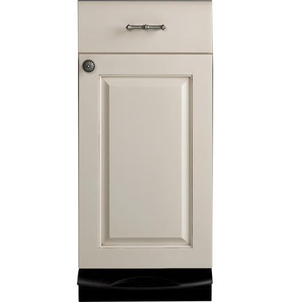 Cafe UCG1510NII Universal 15" Panel-Ready Built-In Compactor