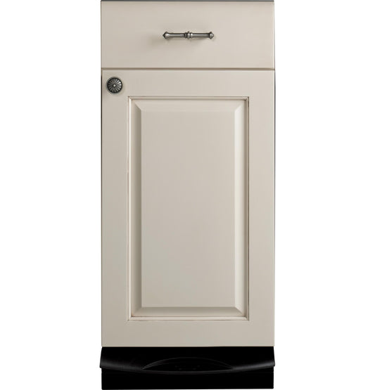 Cafe UCG1510NII Universal 15" Panel-Ready Built-In Compactor