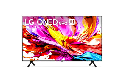 Lg 75QNED91AAA 75 Inch Class LG QNED evo AI QNED91AA 4K Smart TV 2025