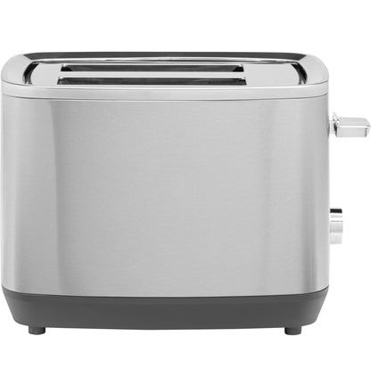 G9TMA2SSPSS GE 2-Slice Toaster