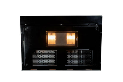 DOM014401G1 Danby 1.4 cu. ft. Over The Range Microwave Oven in Stainless Steel