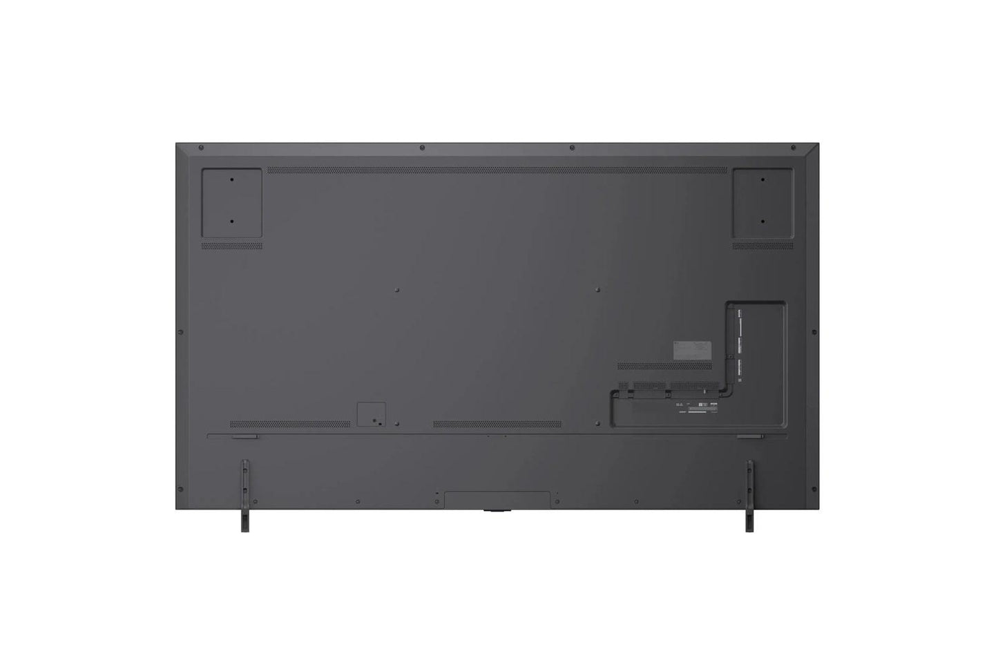 Lg 86MRGB95BUA 86 Inch Class LG Micro RGB evo AI MRGB95B 4K Smart TV 2026