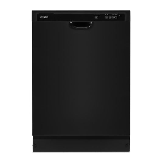 Whirlpool WDF332PAMB ENERGY STAR® Certified Quiet Dishwasher with Heated Dry