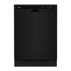 Whirlpool WDF332PAMB ENERGY STAR® Certified Quiet Dishwasher with Heated Dry