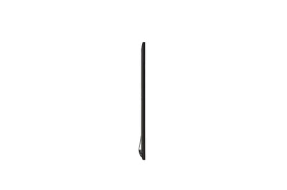 Lg 43UH5NE 43" UH5N-E Series UHD Signage with webOS™ 6.0, 500 nits Brightness, Conformal Coating, Built-in Speakers & WiFi, SuperSign™ compatible