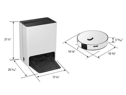 Samsung VR7MD97714G Bespoke Jet Bot