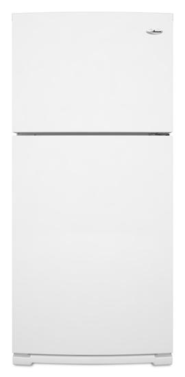 Amana® 19 cu. ft. Top-Freezer Refrigerator