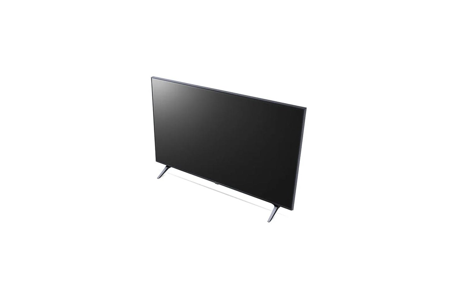 Lg 43UR340C9UD 43" UR340C Series UHD Commercial TV with management software, scheduler and certified Crestron Connected®