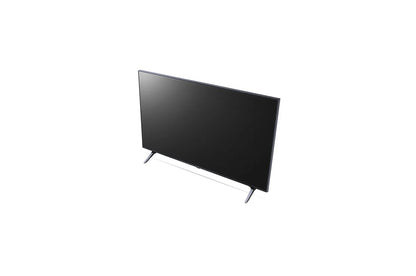 Lg 43UR340C9UD 43" UR340C Series UHD Commercial TV with management software, scheduler and certified Crestron Connected®