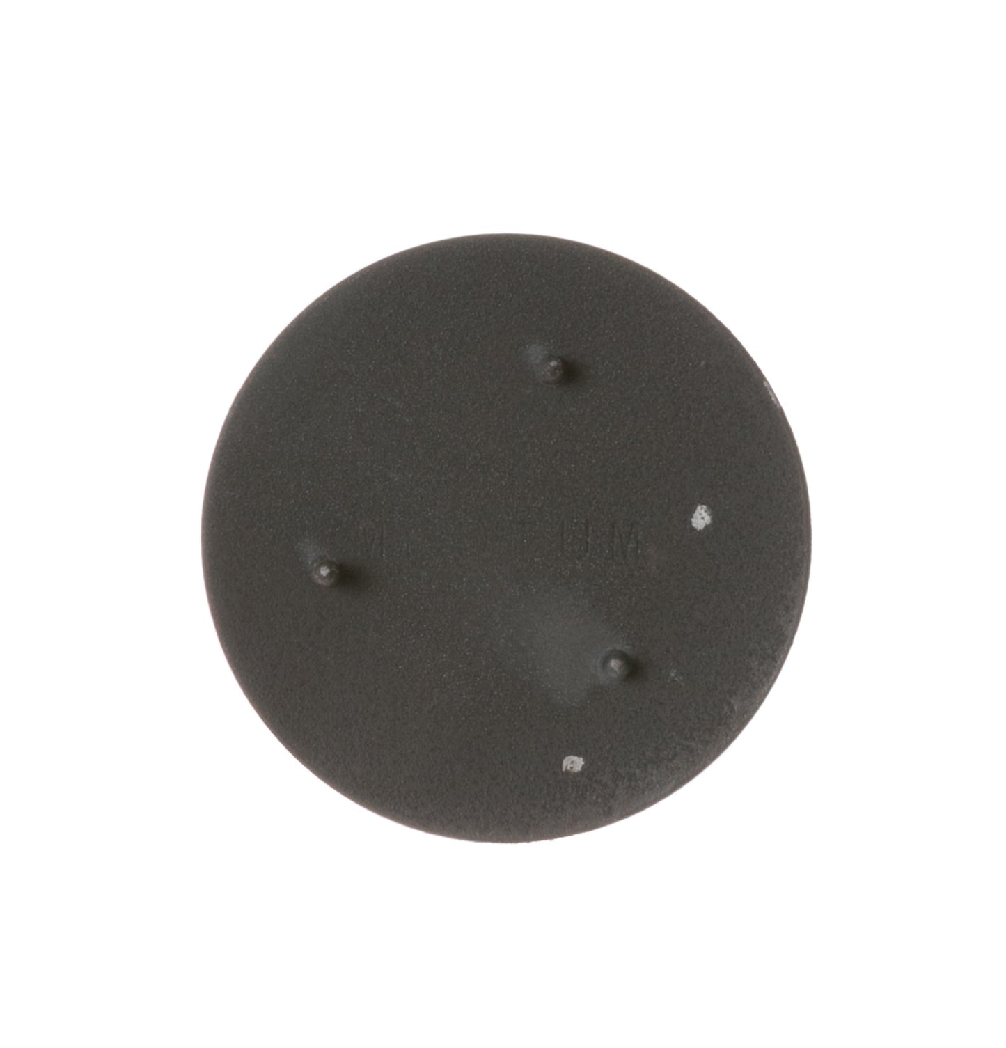 Ge Appliances WB29K10023 Gas Range/Cooktop Medium Burner Cap (9500)